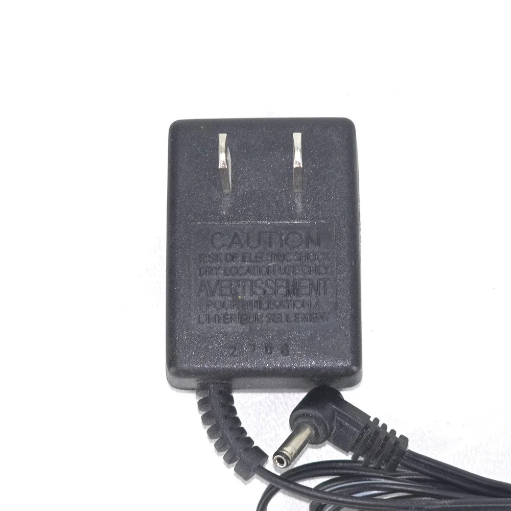 Remington Power Adapter Charger OEM Model HK28U-6-150 Fits PG250 Trimmers Shaver